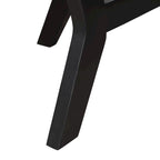 Table basse ronde