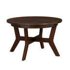 Table basse ronde