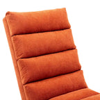 Chaise longue d'intérieur moderne, longue chaise de repos