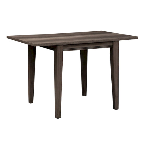 Ensemble de 3 pièces à abattant