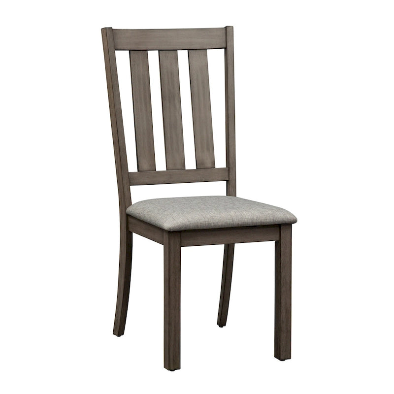 Ensemble de 3 pièces à abattant