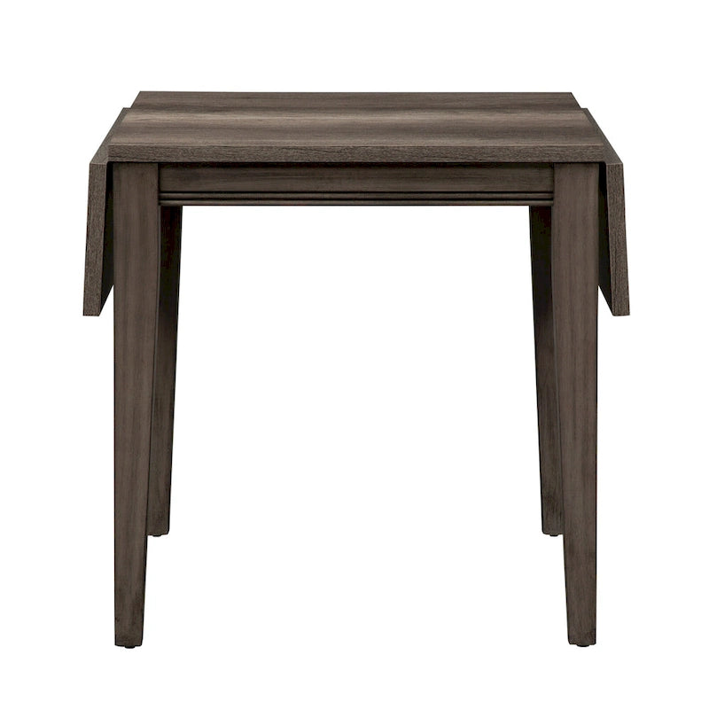 Ensemble de 3 pièces à abattant