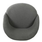 Fauteuil d'appoint moderne