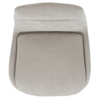Fauteuil d'appoint - 24 L x 28 P x 32 H - 24Lx28Px32H