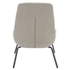 Fauteuil d'appoint - 24 L x 28 P x 32 H - 24Lx28Px32H