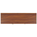 Buffet/Meuble TV 3 portes - 54L x 19P x 30H
