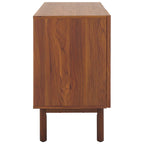 Buffet/Meuble TV 3 portes - 54L x 19P x 30H