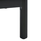 Buffet/Meuble TV 3 portes - 54L x 19P x 30H