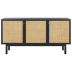 Buffet/Meuble TV 3 portes - 54L x 19P x 30H