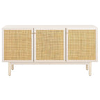 Buffet/Meuble TV 3 portes - 54L x 19P x 30H